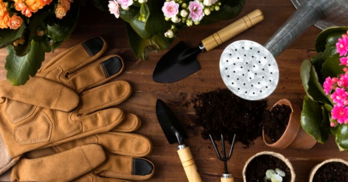 9 Most Useful Gardening Tools of In 2021