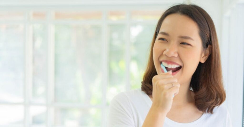 Oral Hygiene Dental