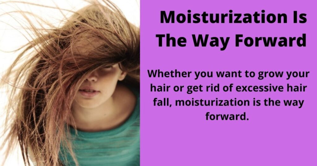 Whats Does Moisturizer Do?