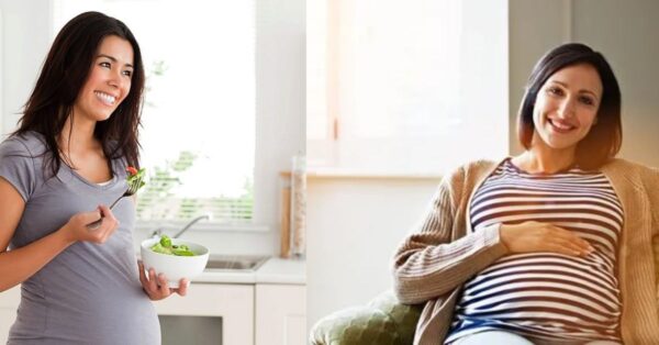 12 Inspiring Ways You Can Announce Your Pregnancy To Grandparents