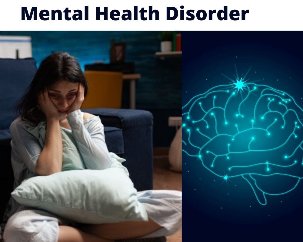 Mental Health Disorder