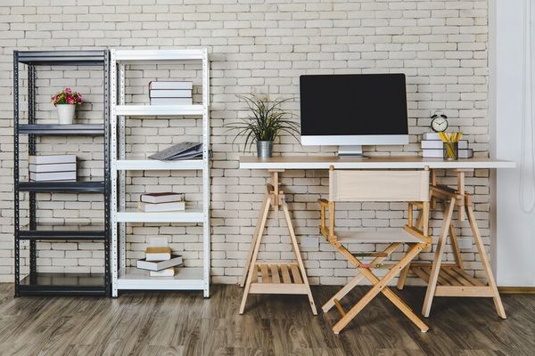 6 Amazing Office Décor Ideas To Spruce Up Your Workspace