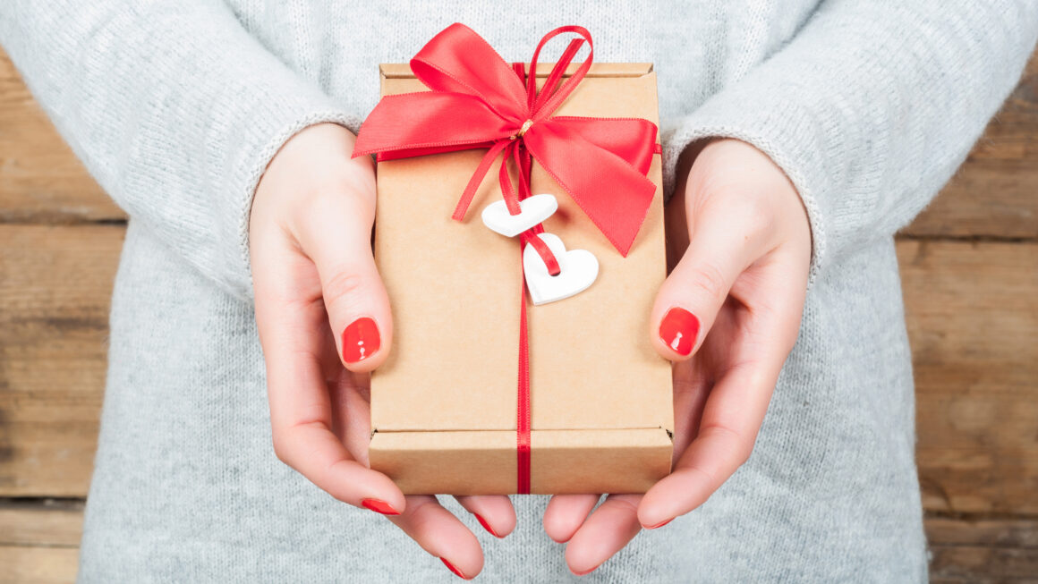 gift ideas that start with "A